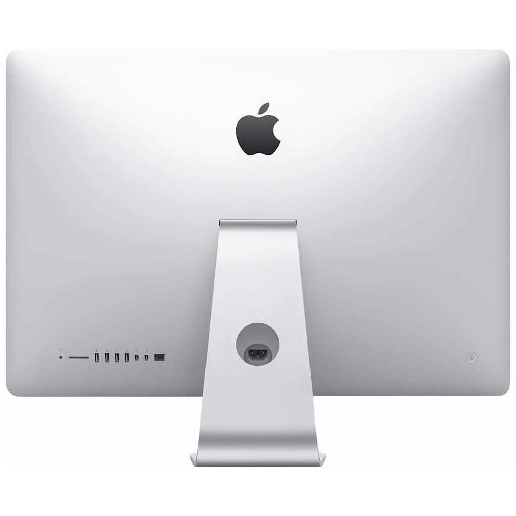Apple iMac 27" i5 3.2 GHz 8GB RAM 3TB Fusion Drive Desktops - DailySale