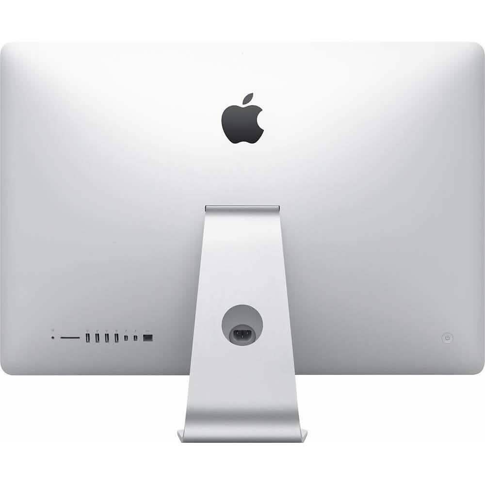 Apple iMac 27" i5 8GB RAM 3TB HDD 128GB SSD Desktops - DailySale