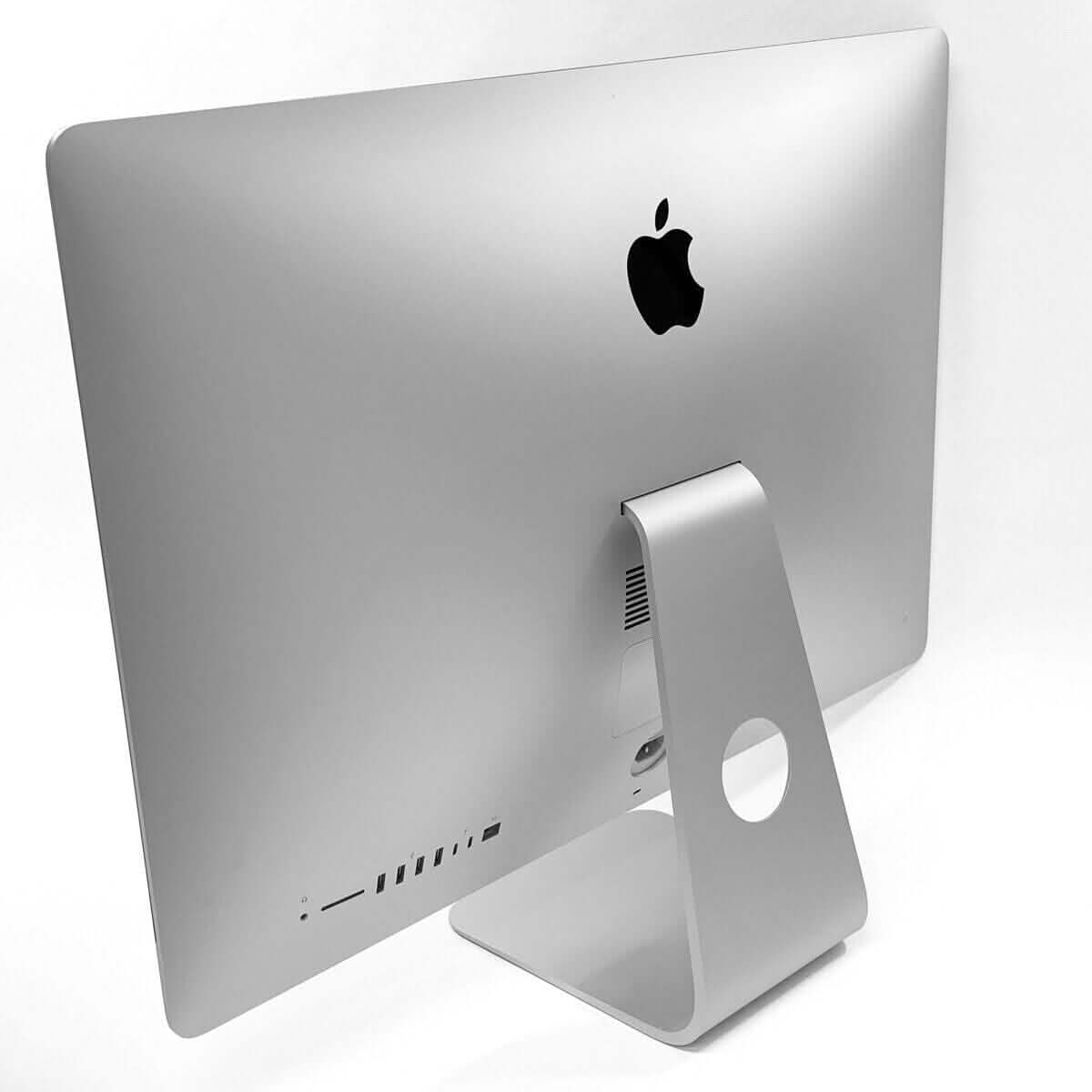 Apple iMac 27-inch 3.3GHz i5 8GB RAM (Refurbished) Desktops - DailySale