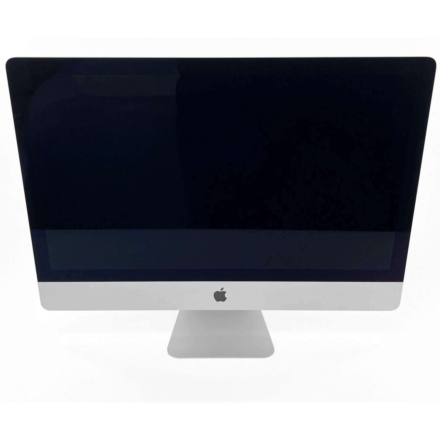 Apple iMac 27-inch 3.3GHz i5 8GB RAM (Refurbished) Desktops - DailySale