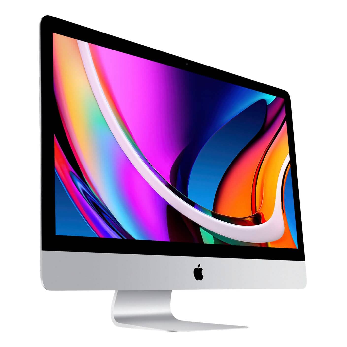 Apple iMac 27-inch 3.3GHz i5 8GB RAM (Refurbished) Desktops - DailySale