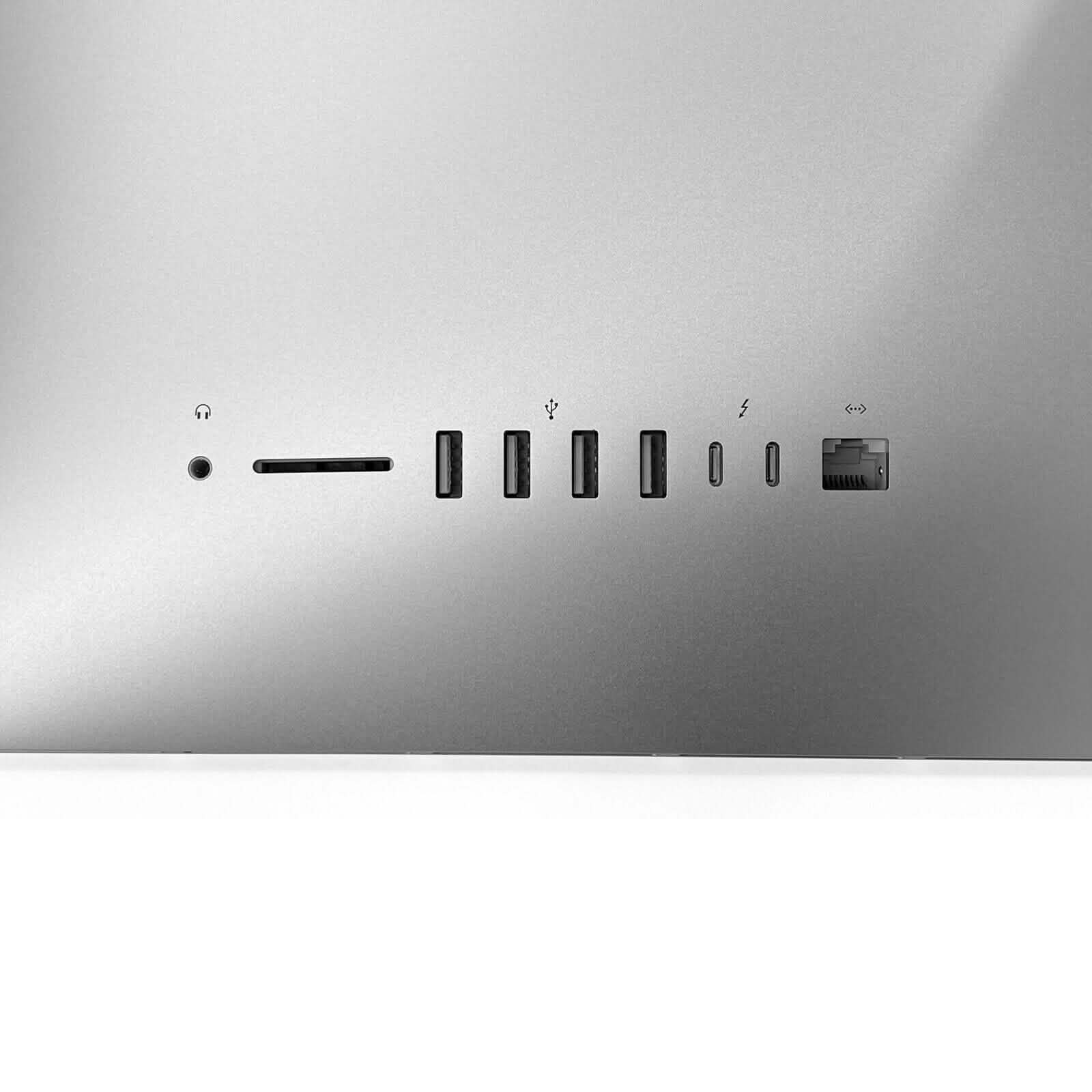 Apple iMac 27-inch 3.3GHz i5 8GB RAM (Refurbished) Desktops - DailySale