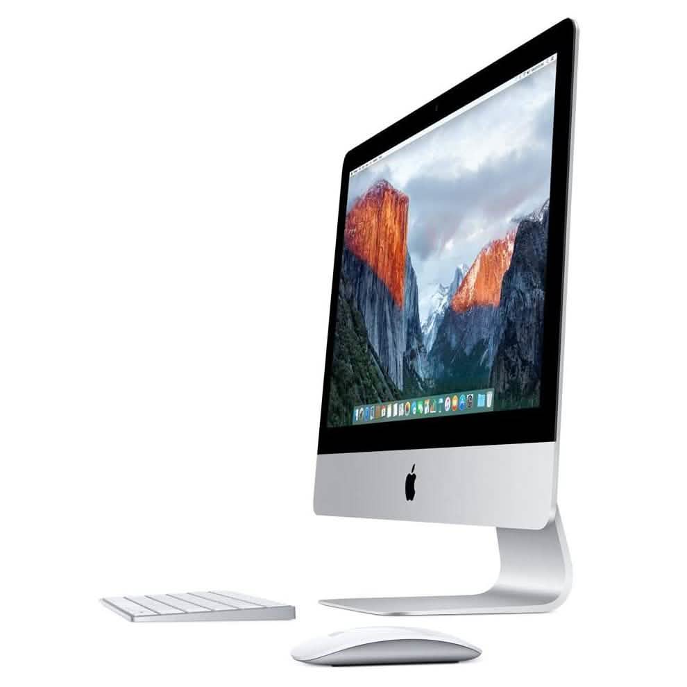 Apple iMac MK142LL/A 21.5-Inch Desktop Desktops - DailySale