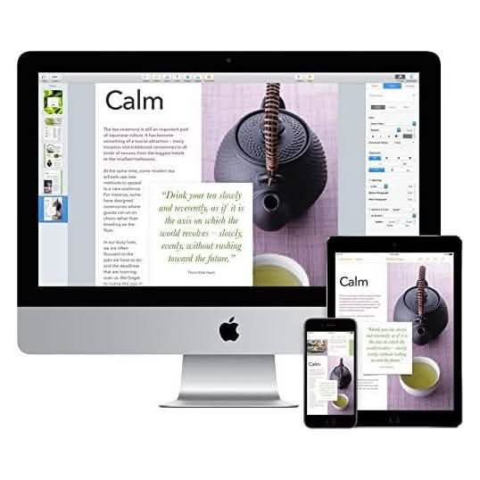 Apple iMac MK142LL/A 21.5-Inch Desktop Desktops - DailySale