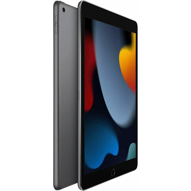 Apple iPad 10.2-inch 9th Gen 64GB Wi-Fi (Refurbished) Tablets - DailySale
