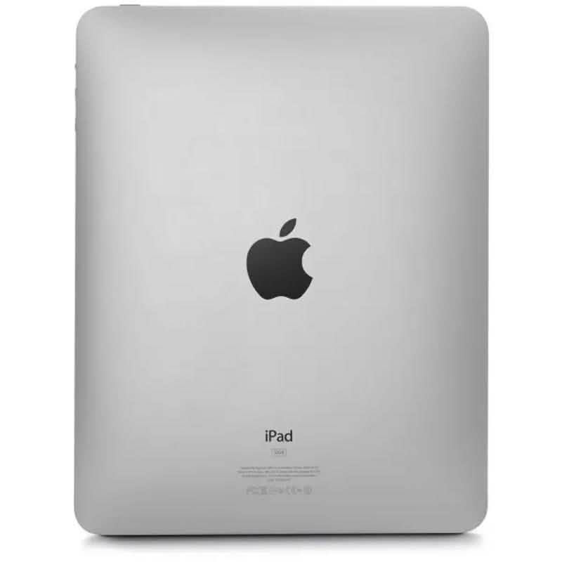 Apple iPad 16GB 1st Generation Wifi Tablets & Computers - DailySale