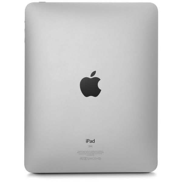Apple iPad 1st Generation Wifi - Assorted Sizes Tablets & Computers - DailySale