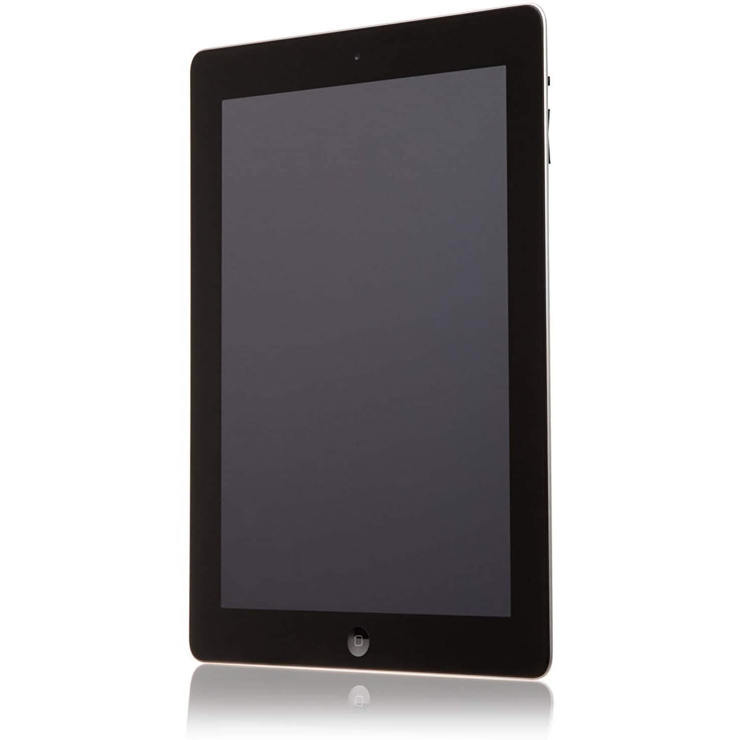 Apple iPad 4th Gen 16GB WiFi Tablets - DailySale