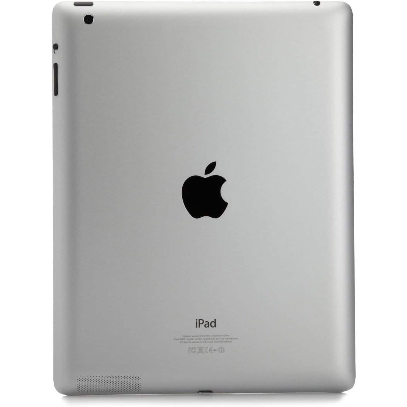 Apple iPad 4th Gen 16GB WiFi Tablets - DailySale
