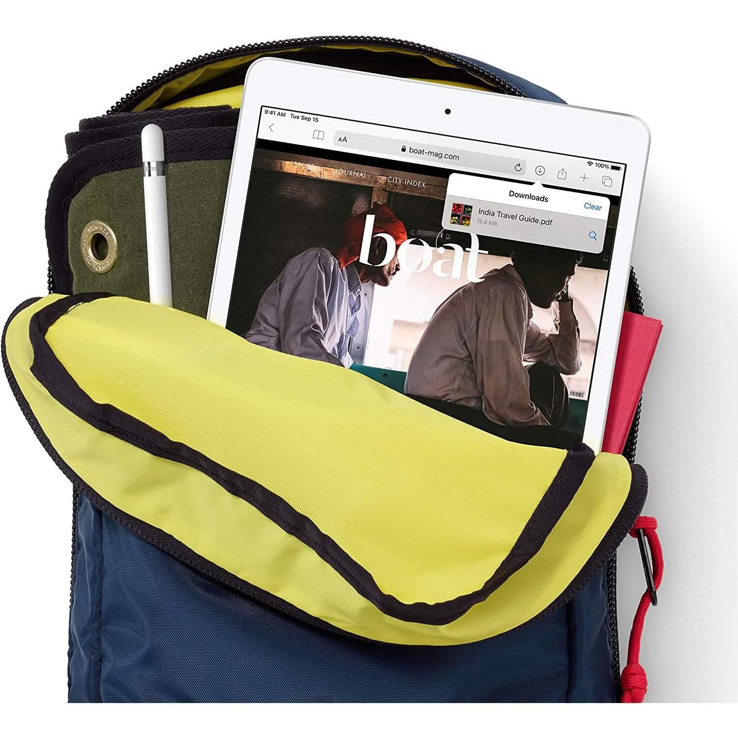 Apple iPad 8th Generation 10.2-inch Wi-Fi 32GB (Refurbished) Tablets - DailySale