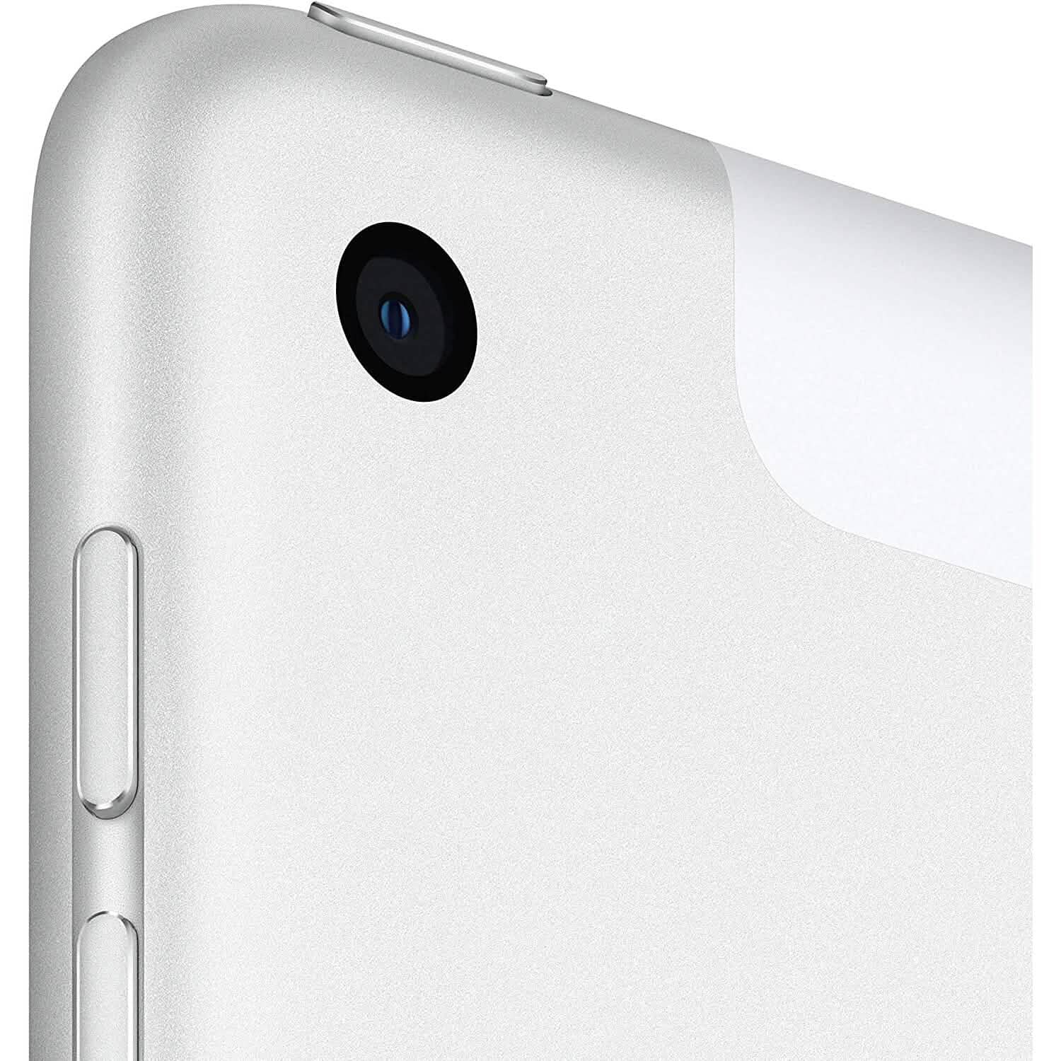 Apple iPad 8th Generation 10.2-inch Wi-Fi 32GB (Refurbished) Tablets - DailySale