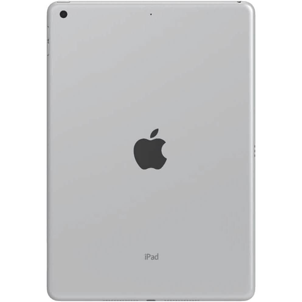 Apple iPad 9th Gen 2021 10.2-Inch Wi-Fi + 4G Cellular 64GB (Refurbished) Tablets - DailySale