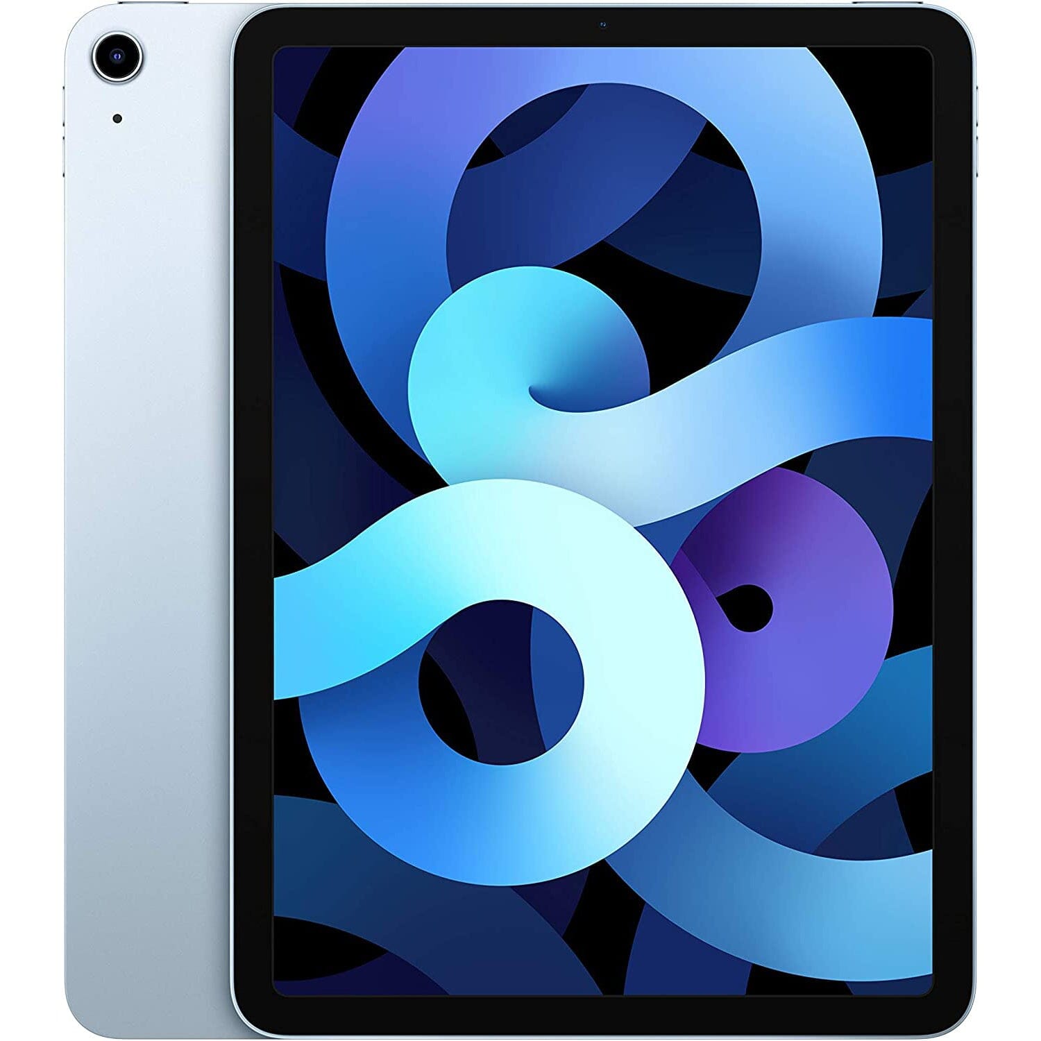 Apple iPad Air 4th Gen 10.9-Inch Wi-Fi (Refurbished) Blue / 64GB