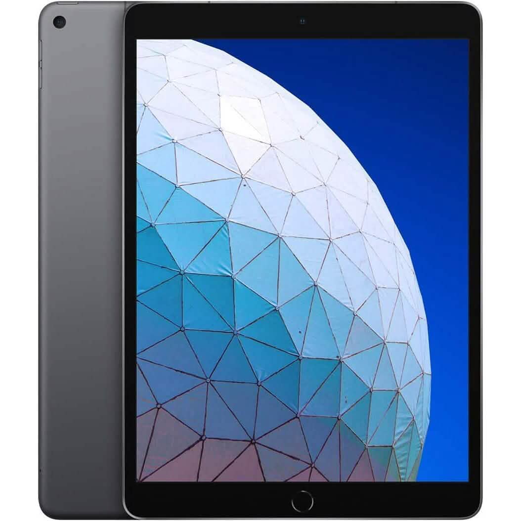Apple iPad Air 3 10.5-inch Tablet A2152 64GB Wi-Fi Only (Refurbished) Tablets - DailySale