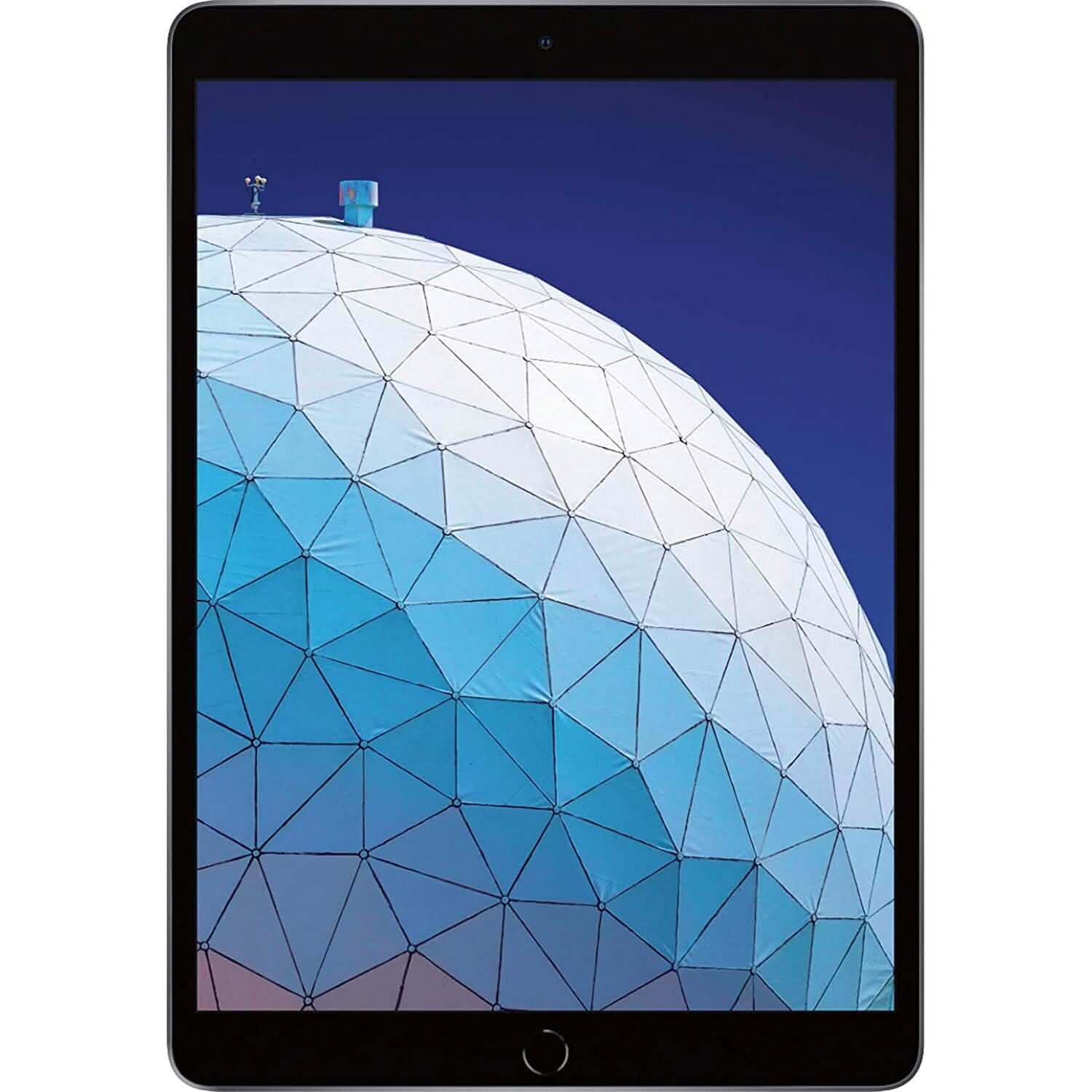 Apple iPad Air 3 10.5-inch Tablet A2152 64GB Wi-Fi Only (Refurbished) Tablets - DailySale