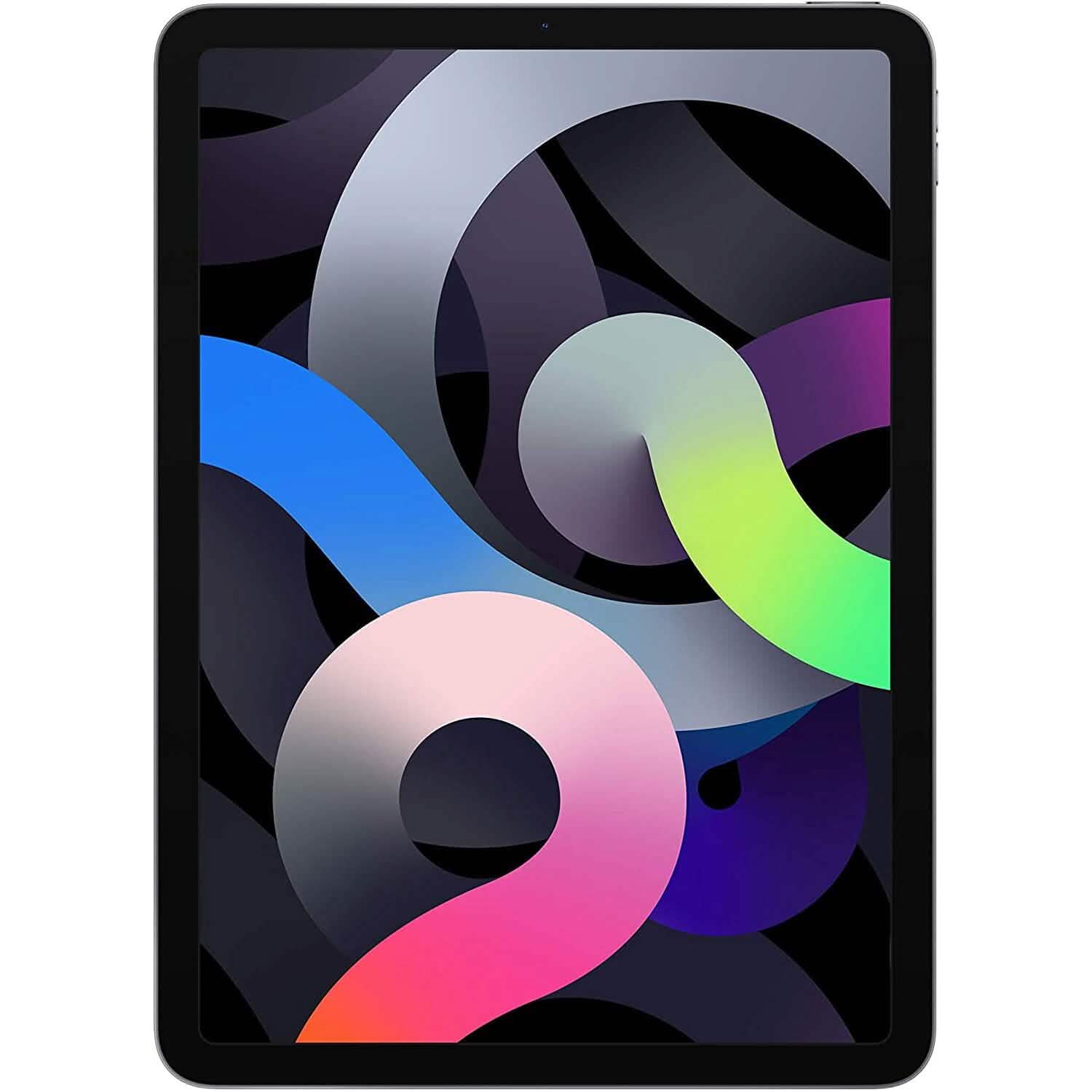 Apple iPad Air 4th Generation 10.9-Inch Wi-Fi + 4G Cellular (Refurbished) Tablets - DailySale