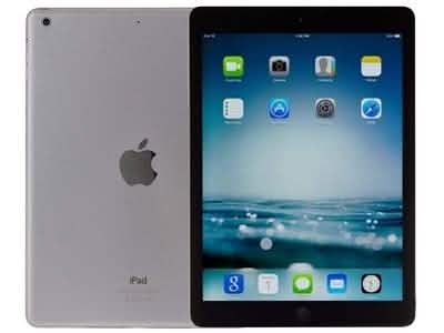 Apple iPad Air Tablet 32GB Tablets & Computers - DailySale