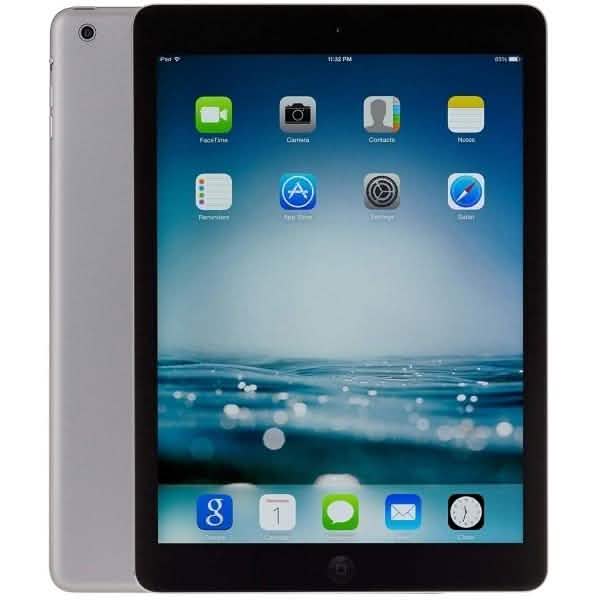 Apple iPad Air Tablet 32GB Tablets & Computers - DailySale