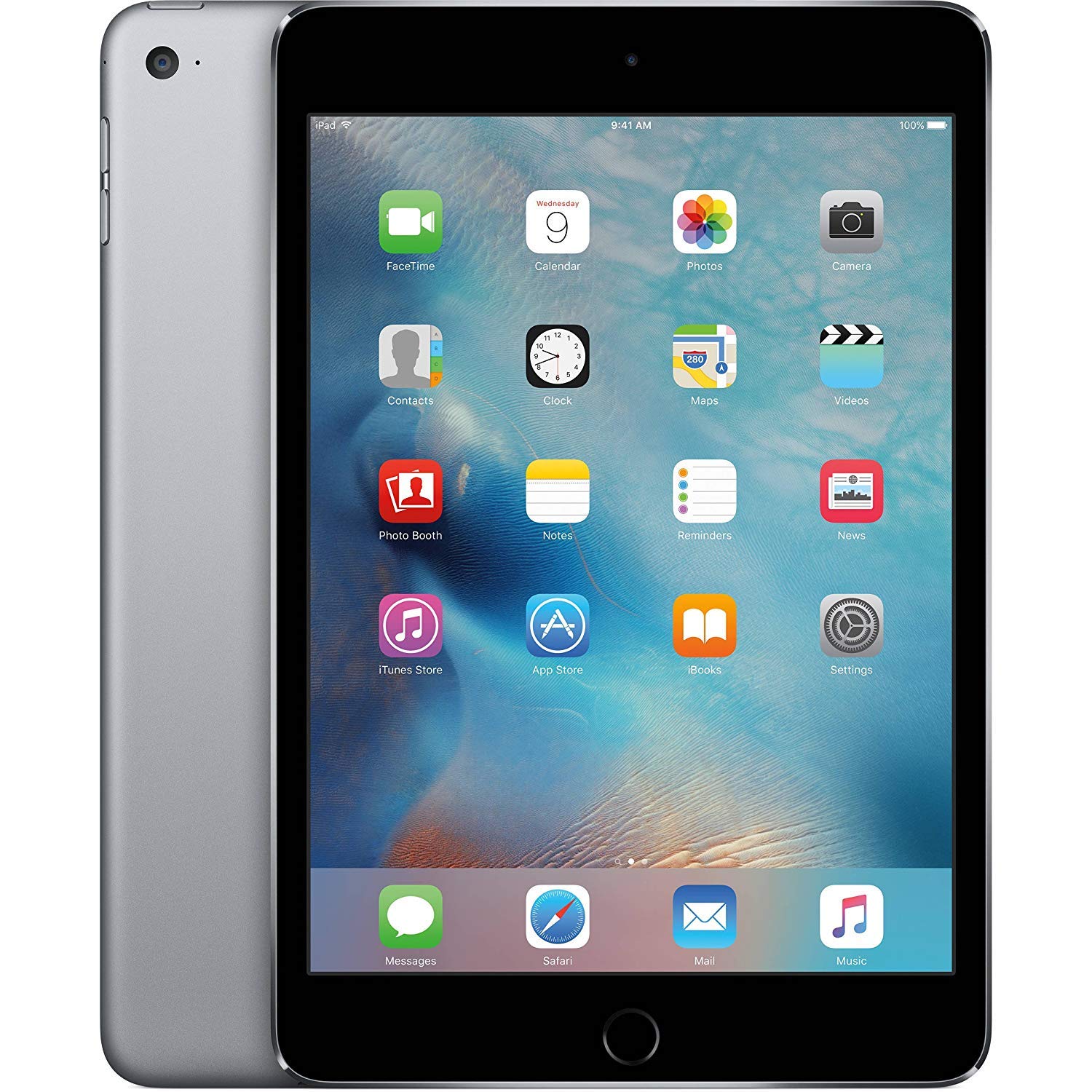 Apple iPad Mini 2 Wi-Fi (Refurbished)