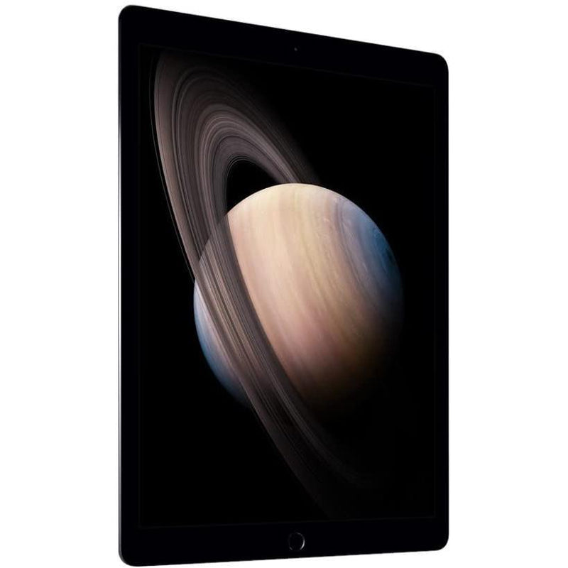 Apple iPad Pro 12" 128GB Wifi Space Gray Tablets - DailySale