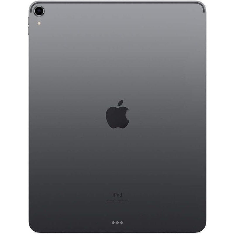Apple iPad Pro 12" 3rd Gen 512GB WIFI (Refurbished) Tablets - DailySale
