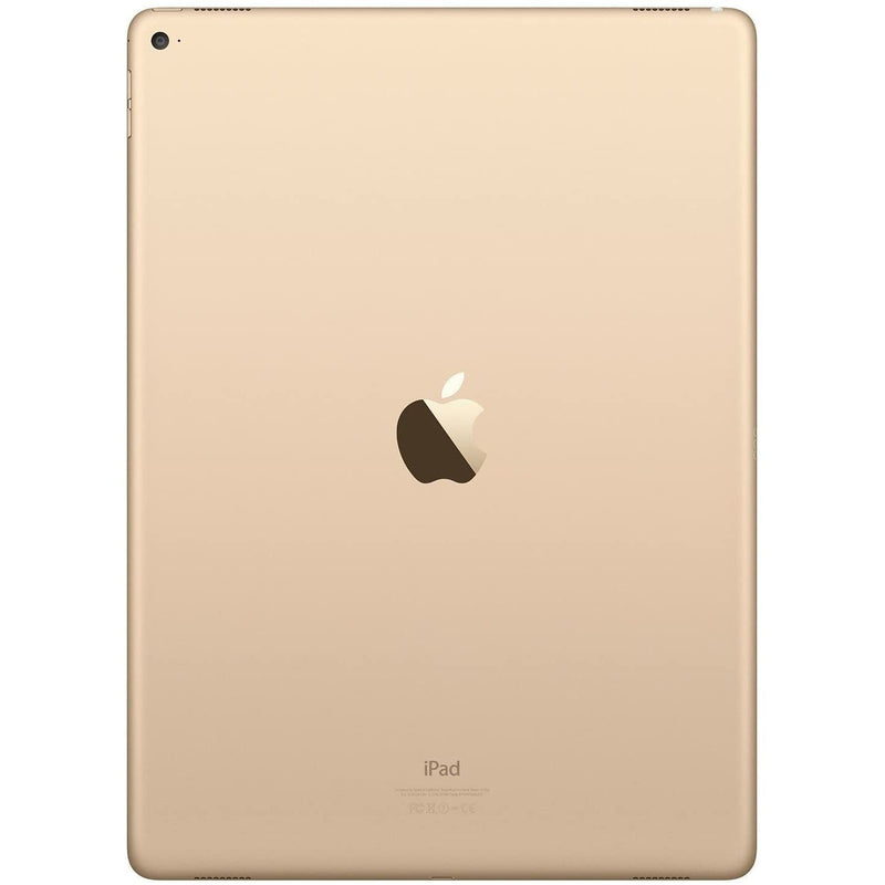 Apple iPad Pro 12.9" 128GB Wifi + 4G (Refurbished)