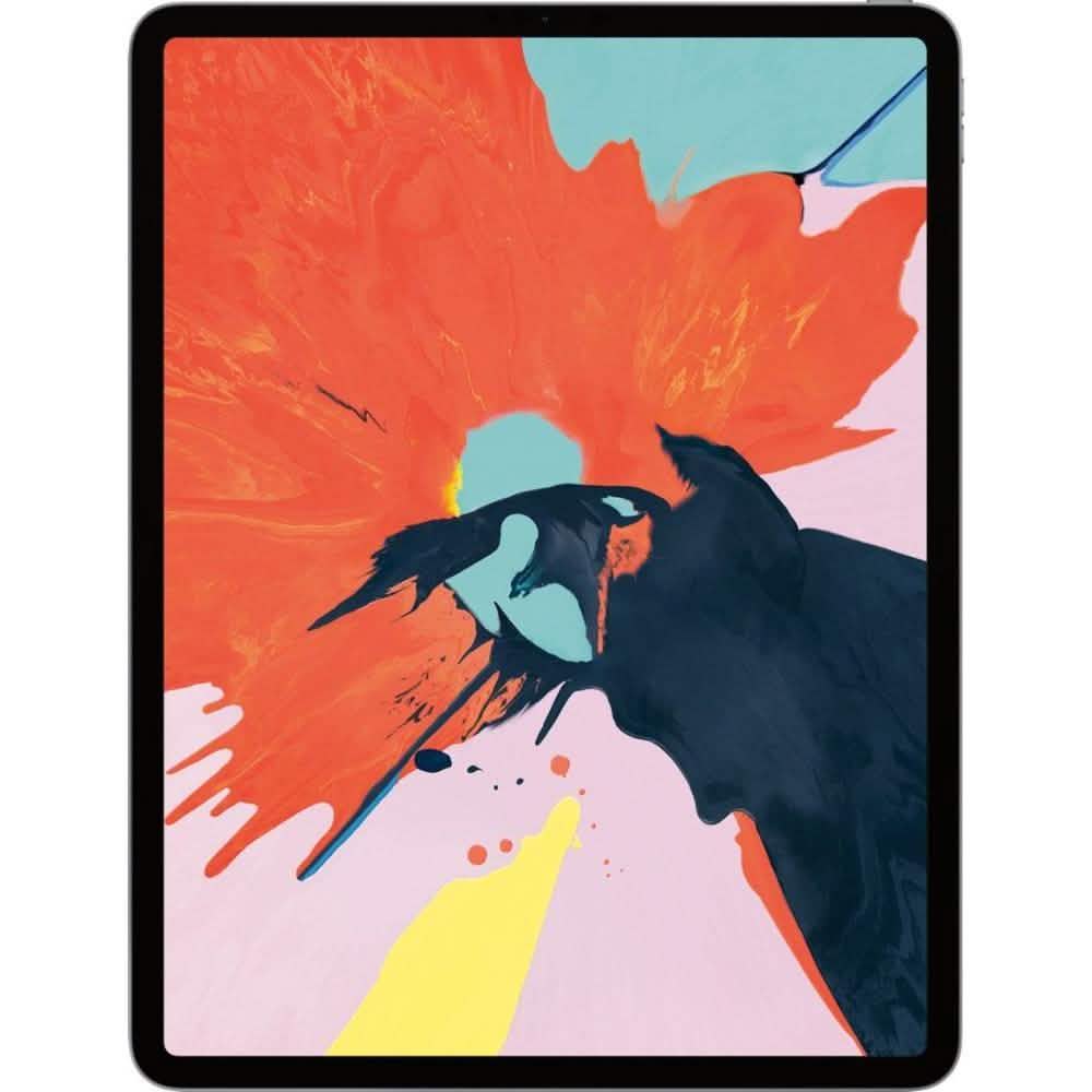 Apple iPad Pro 12.9-inch 3rd Gen - Wi-Fi Tablets - DailySale