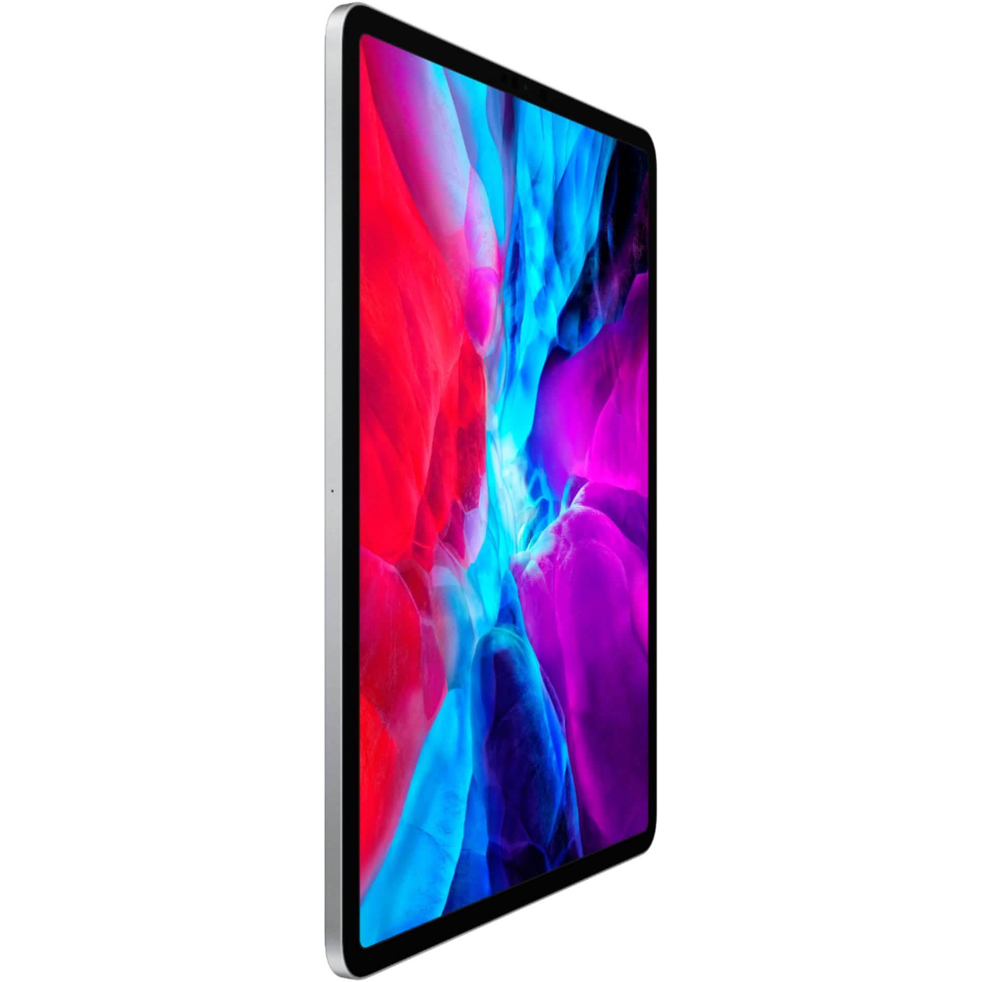 Apple iPad Pro 12.9-Inch 4th Gen (2020) - Wi-Fi + GSM/CDMA + LTE Tablets - DailySale