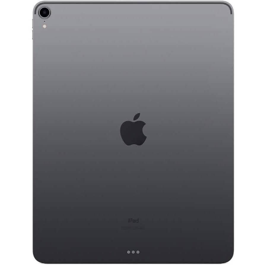 Apple iPad Pro 12.9-inch, Wi-Fi + 4G Cellular 64GB (Refurbished) Tablets - DailySale