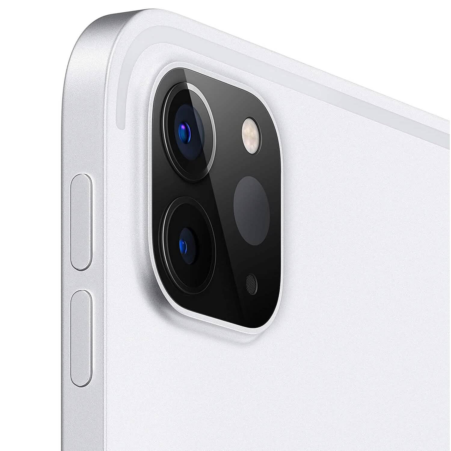 Apple iPad Pro 2020 12.9-Inch Wi-Fi (Refurbished) Tablets - DailySale