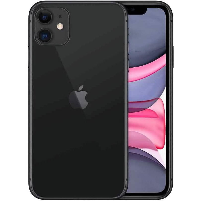 Apple iPhone 11 128GB AT&T (Refurbished) Cell Phones - DailySale