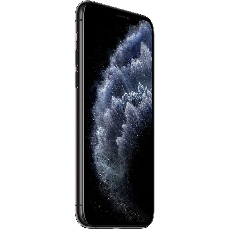 front view of Apple iPhone 11 Pro - Fully Unlocked