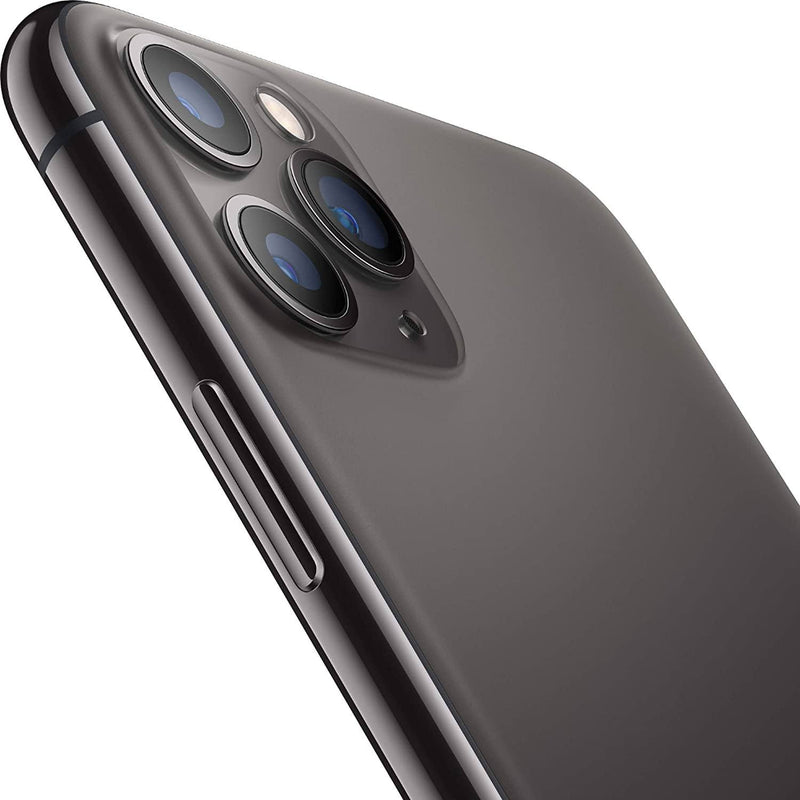 close up of Apple iPhone 11 Pro - Fully Unlocked