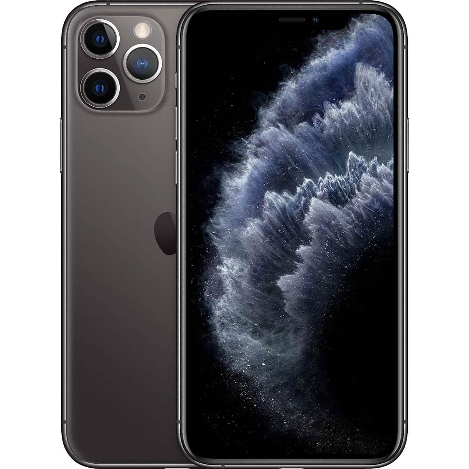 Apple iPhone 11 Pro - Fully Unlocked, available at Dailysale