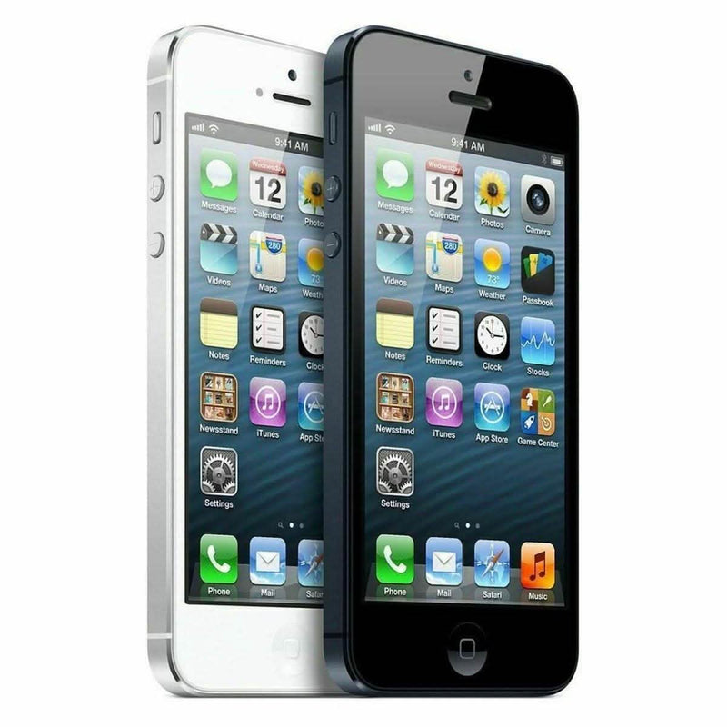 Apple iPhone 5 for AT&T Phones & Accessories - DailySale