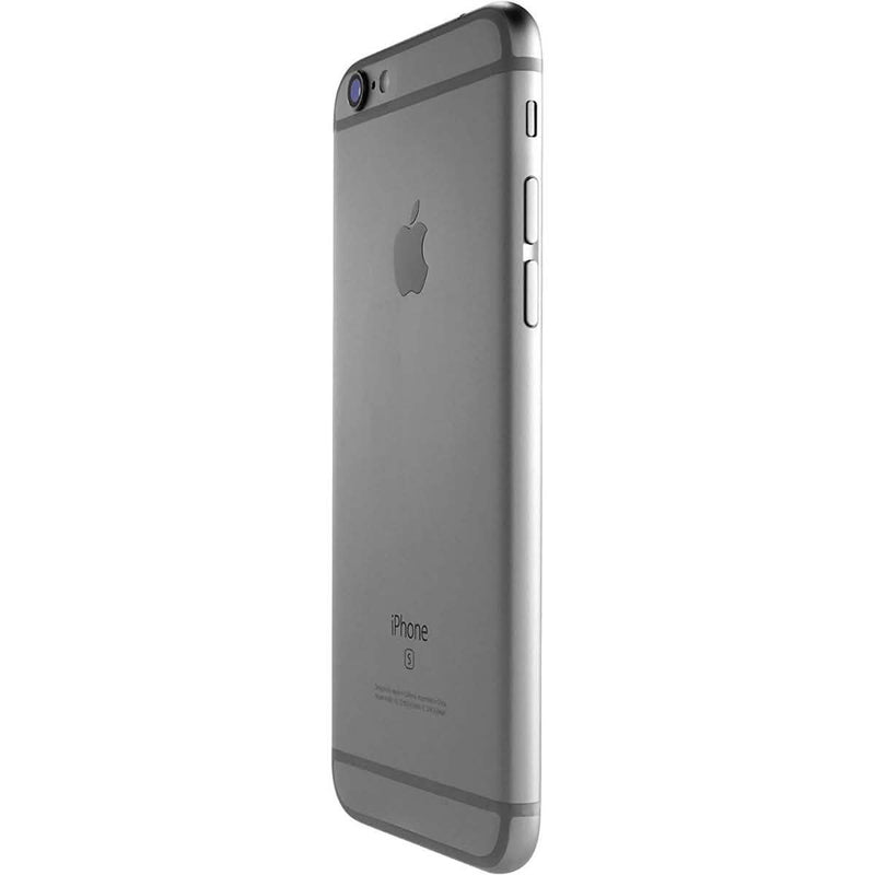 Apple iPhone 6 16GB Space Gray - Unlocked Phones & Accessories - DailySale