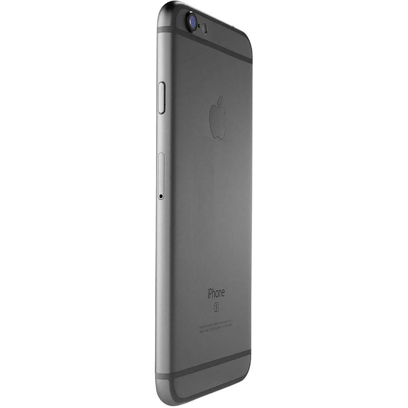 Apple iPhone 6 16GB Space Gray - Unlocked Phones & Accessories - DailySale