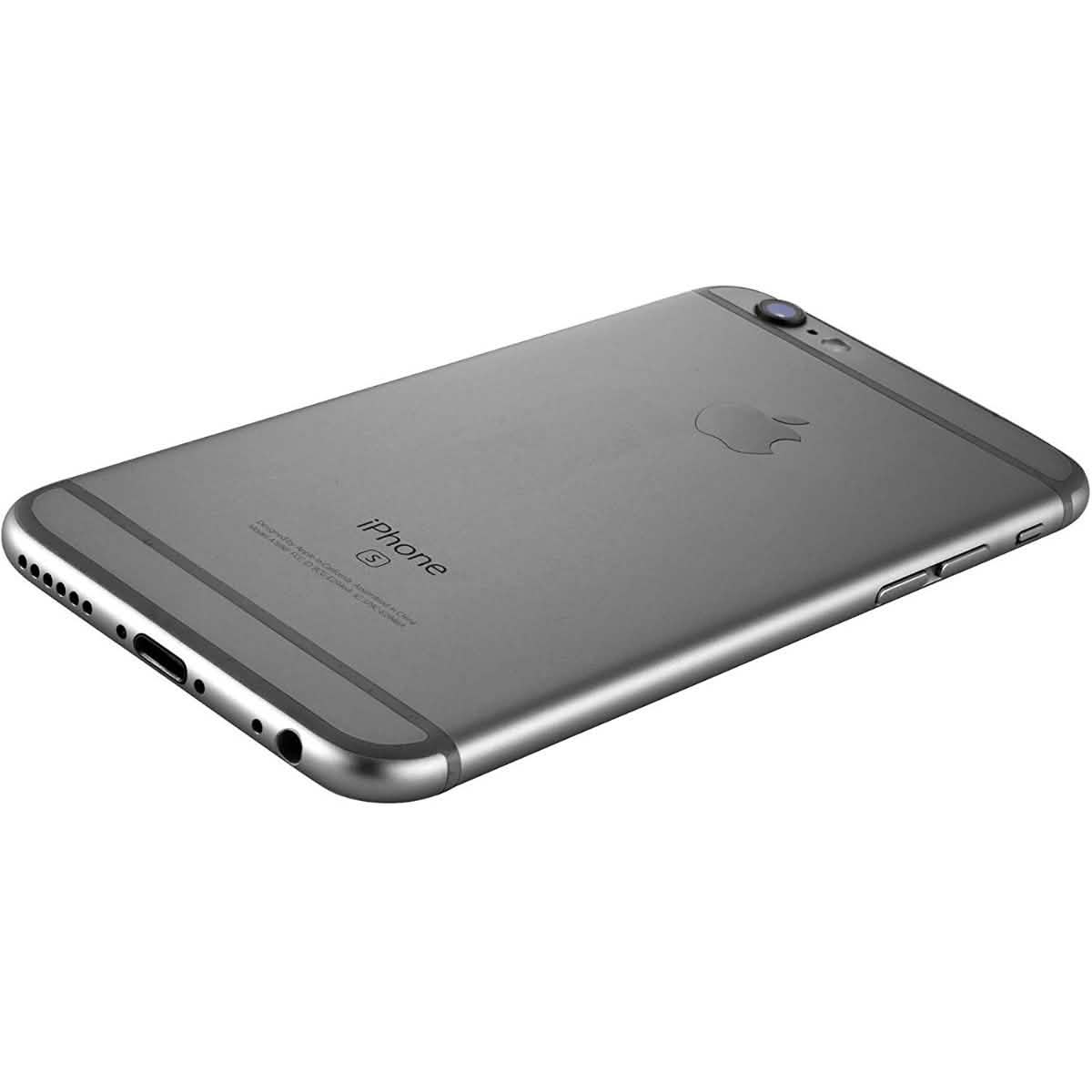 Apple iPhone 6 16GB Space Gray - Unlocked Phones & Accessories - DailySale