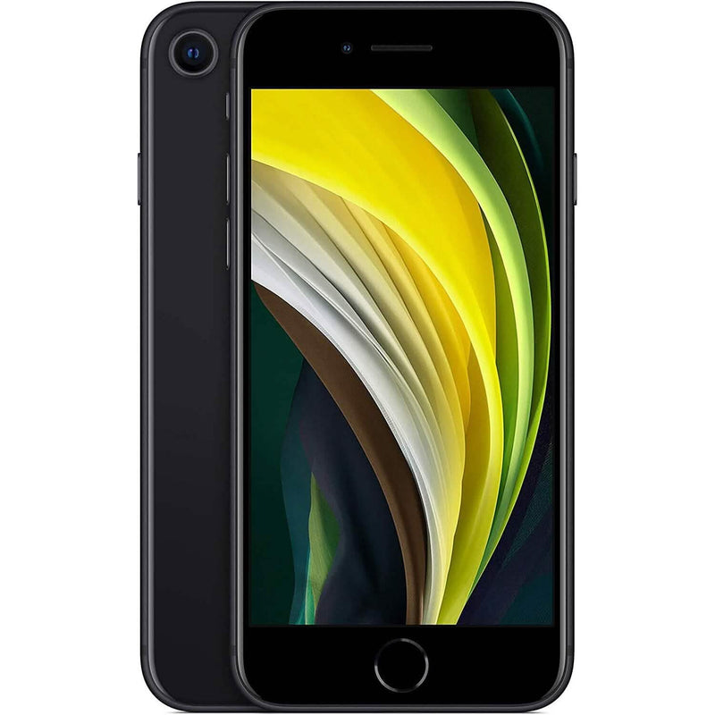 Apple iPhone SE (2nd Generation) for AT&T (Refurbished) Cell Phones - DailySale