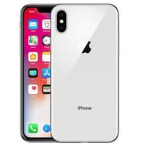 Apple iPhone X 256GB Unlocked Phones & Accessories - DailySale