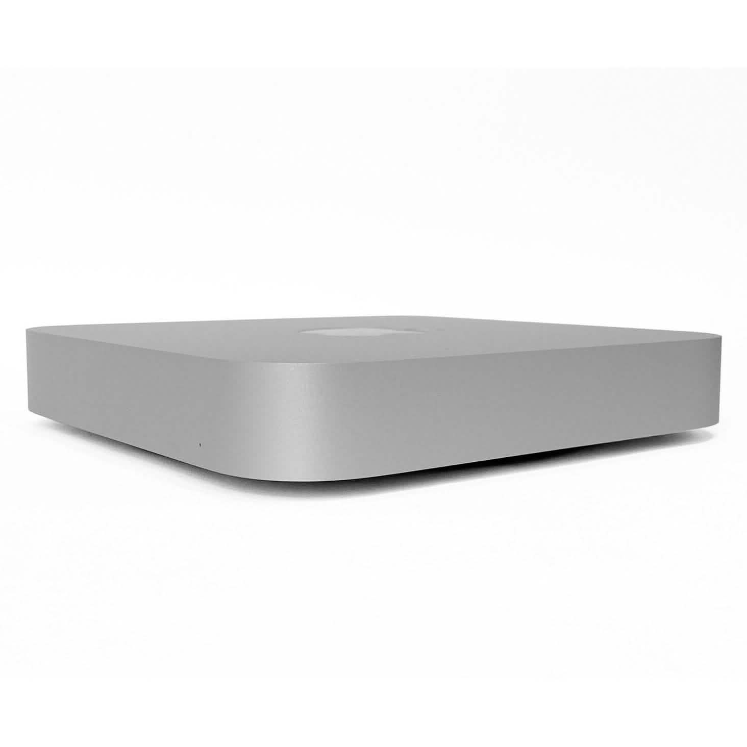 Apple Mac Mini 3.2GHz Apple M1/8GB RAM/256GB SSD/Silver MGNR3LL/A Desktops - DailySale