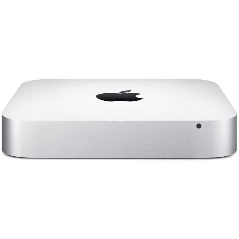 Apple Mac Mini A1347 CORE 2 DUO 2.4GHZ 2GB 320GB HDD MC270LLA 2010 Desktops - DailySale