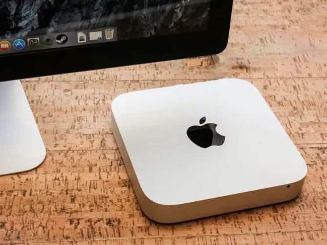 Apple Mac Mini Desktop 8GB Memory, 1TB Hard Drive Tablets & Computers - DailySale