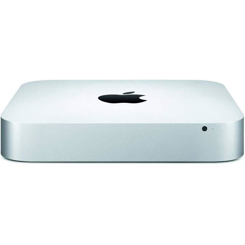 Apple Mac Mini Desktop 8GB Memory, 1TB Hard Drive Tablets & Computers - DailySale