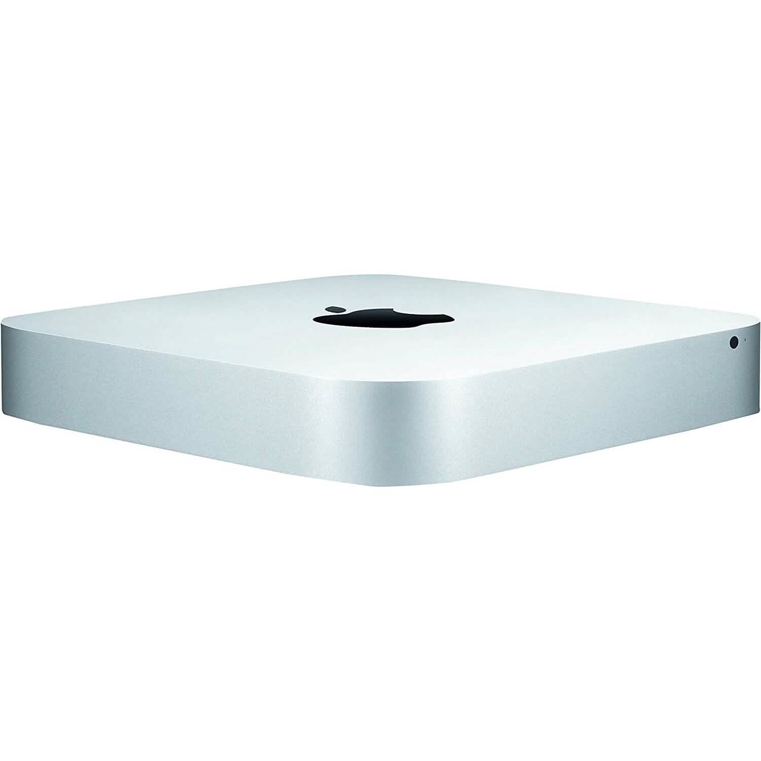 Apple Mac mini Intel Core i5 Dual Core 8GB RAM 1TB HDD (Refurbished) Desktops - DailySale
