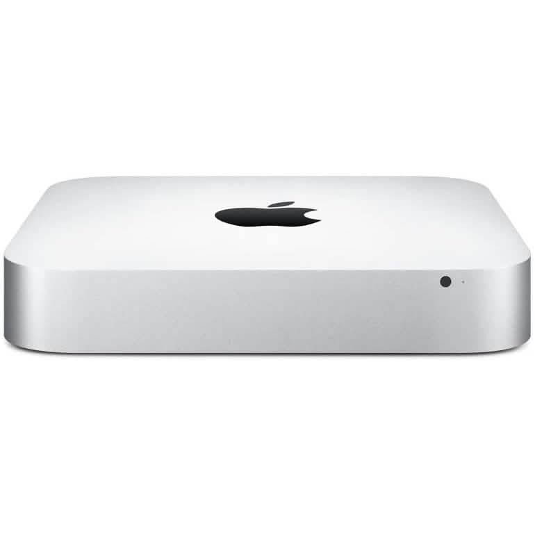 Apple Mac Mini MC815LL/A Desktop Desktops - DailySale