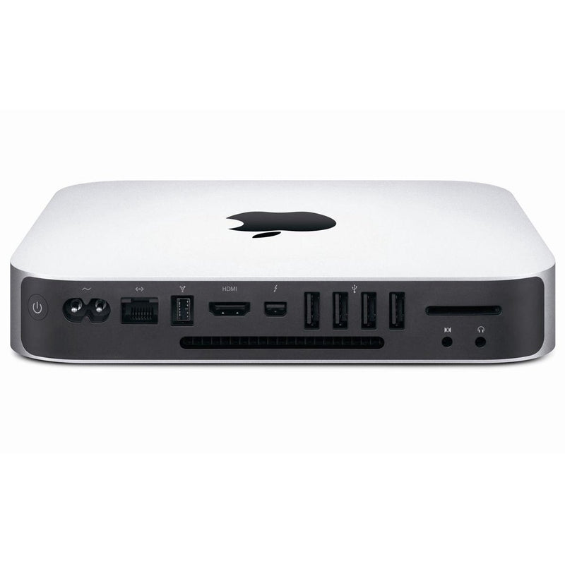 Apple Mac Mini MD387LLA A1347 Core I5, 2.5 GHz 4GB 500GB HDD Desktops - DailySale