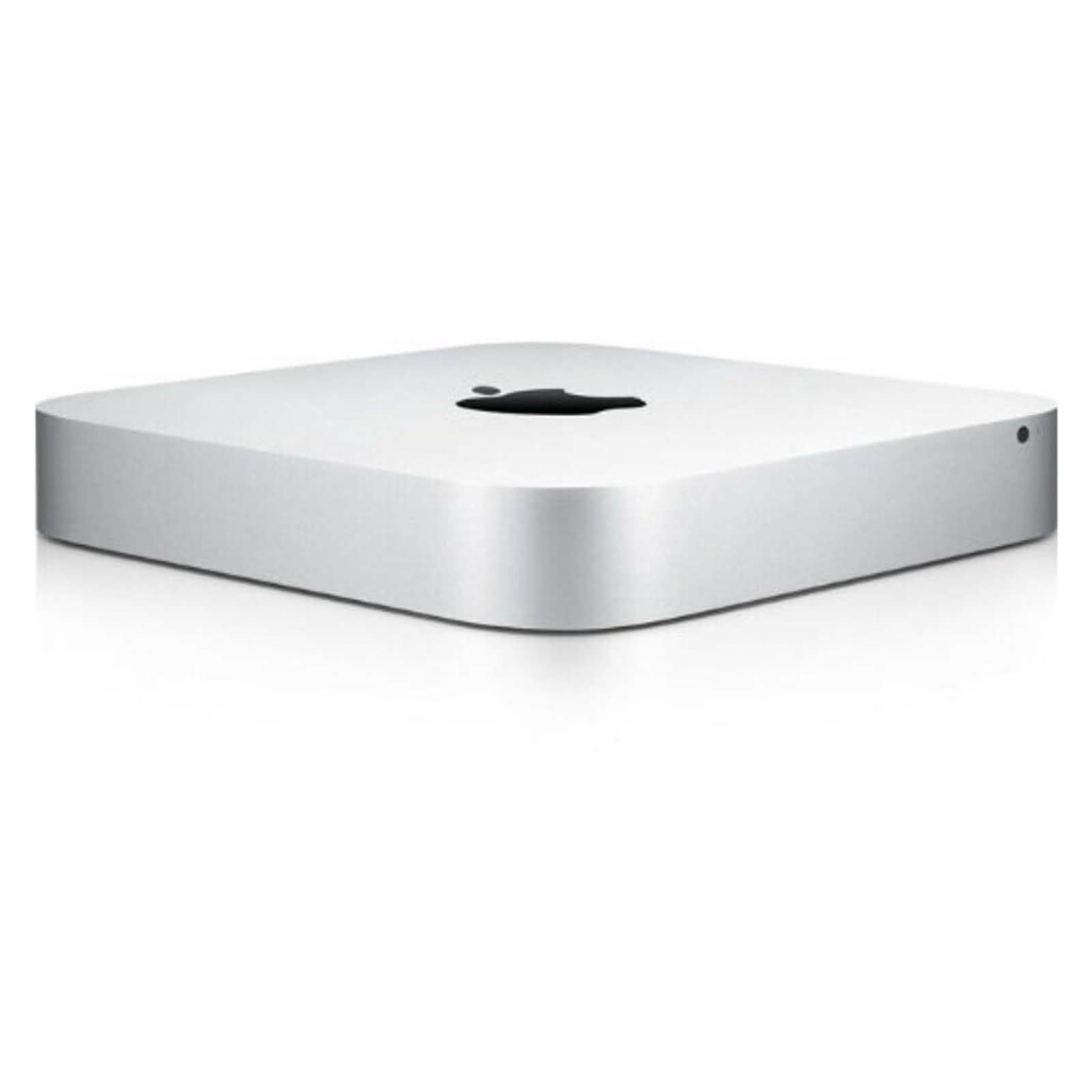 Apple Mac Mini MD387LLA A1347 Core I5, 2.5 GHz 4GB 500GB HDD Desktops - DailySale