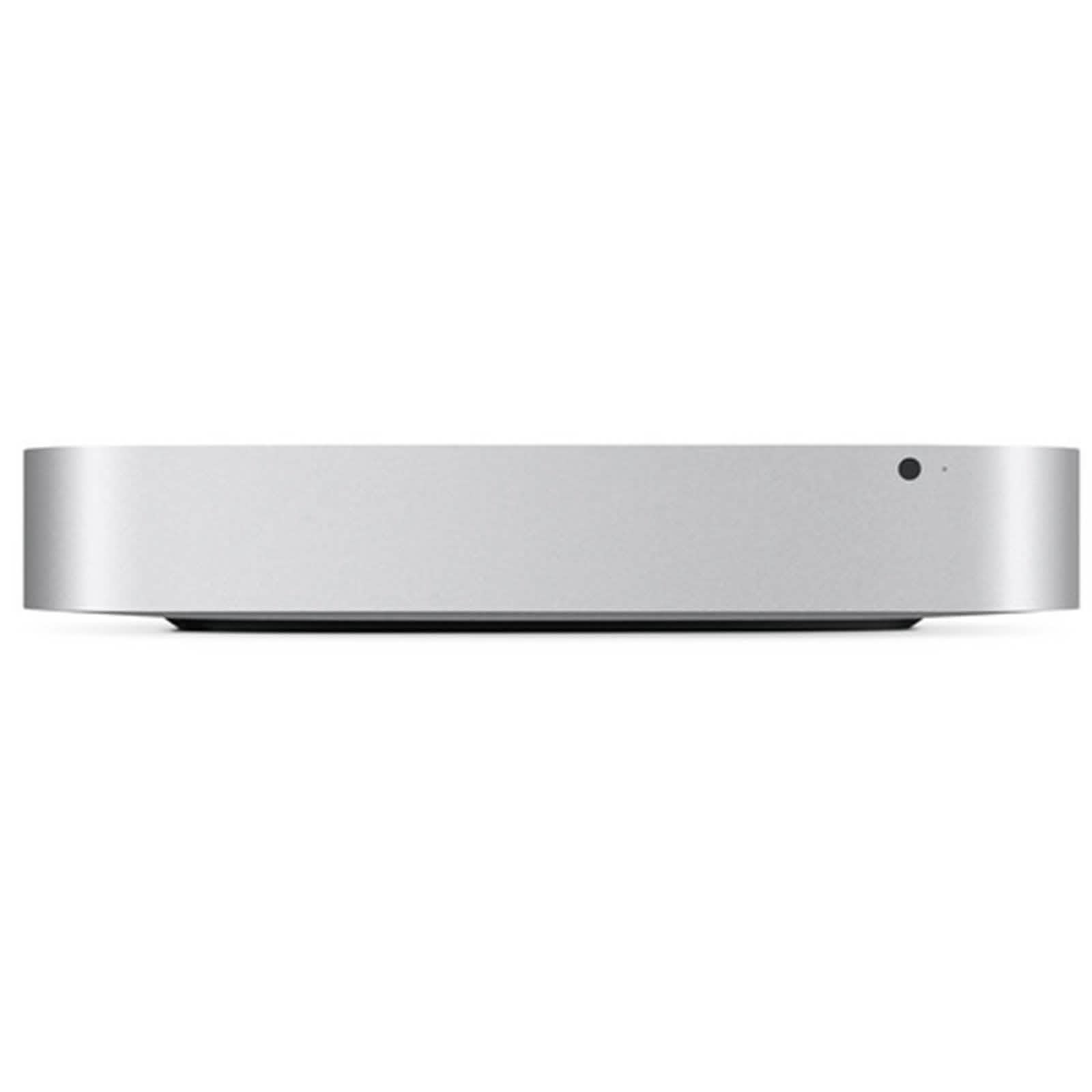 Apple Mac Mini MD387LLA A1347 Core I5, 2.5 GHz 4GB 500GB HDD Desktops - DailySale