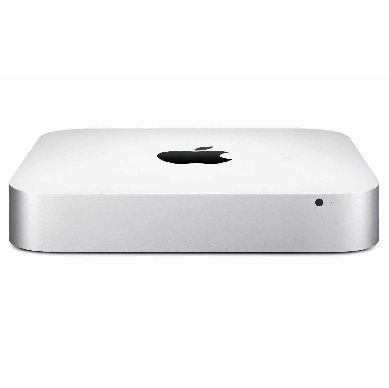 Apple Mac Mini MD387LLA A1347 Core I5, 2.5 GHz 4GB 500GB HDD Desktops - DailySale